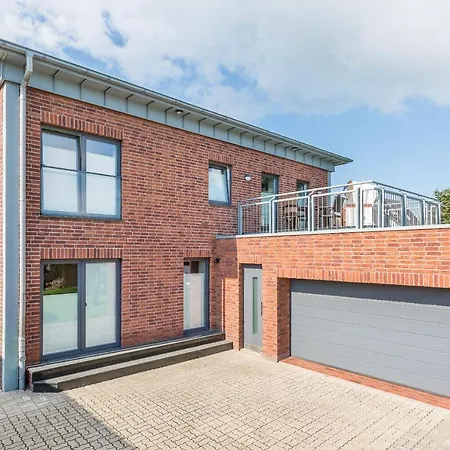 Haus Schuetzenstrasse Whg 1